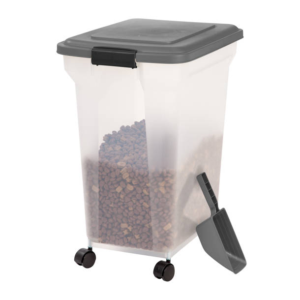 IRIS Food Storage Container & Reviews Wayfair